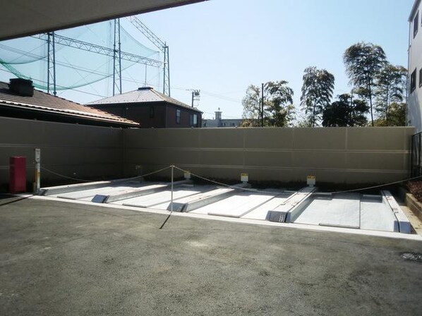 プロスペリテの物件内観写真